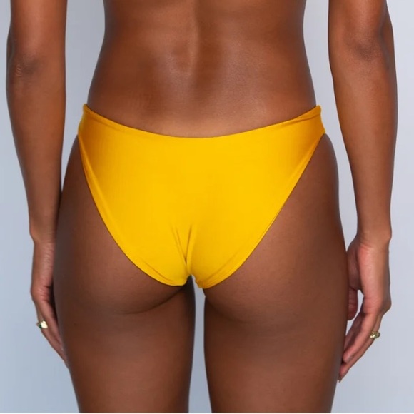 Skatie Cheryl Honey Bottoms - Picture 2 of 7